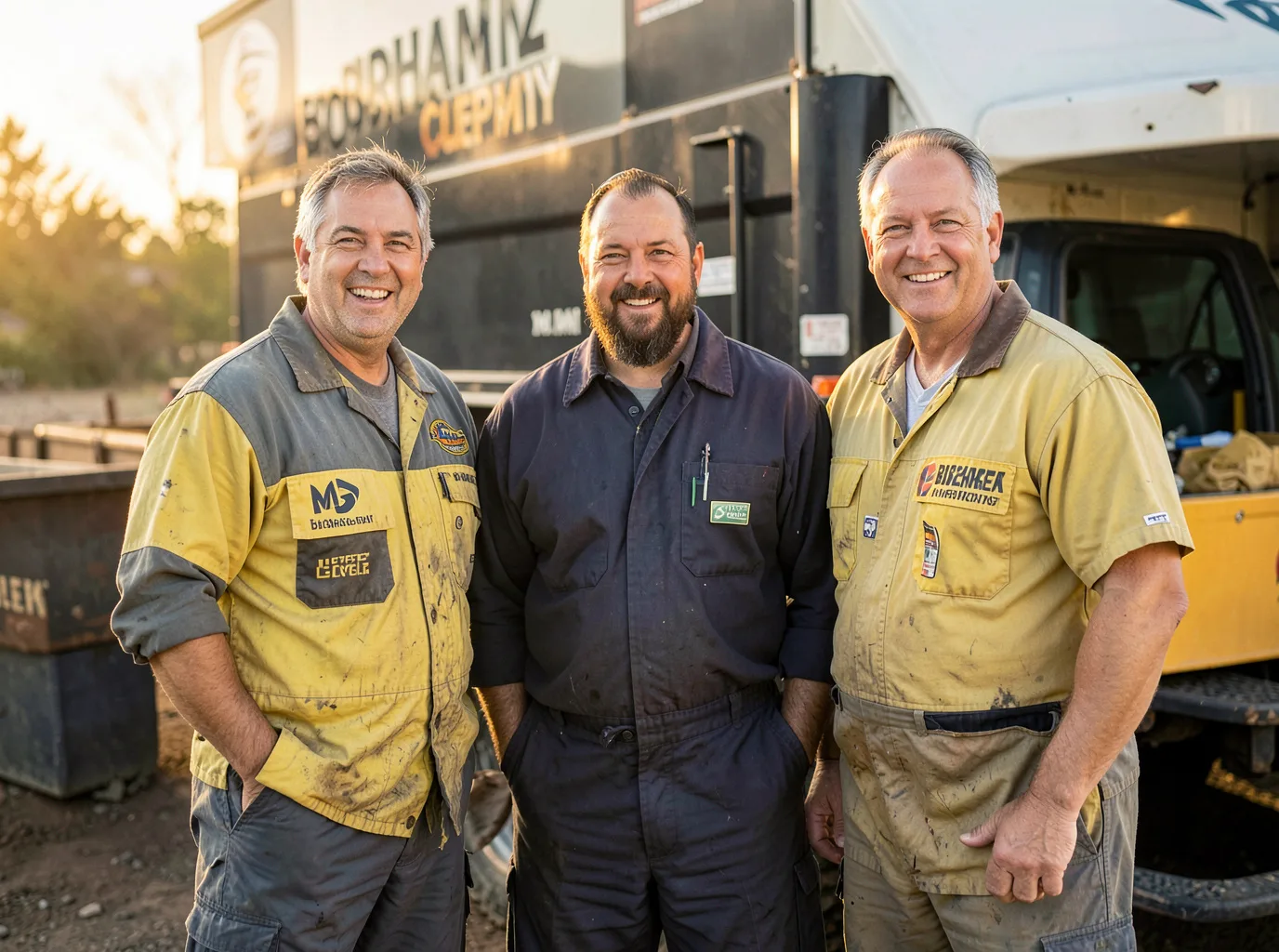 Sewage Cleanup company in Shobonier, IL